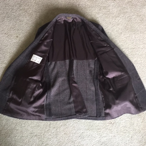 Vintage sport jacket - Picture 4 of 4